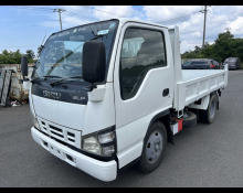 Isuzu Elf 2008