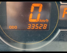 Toyota Corolla Rumion 2011