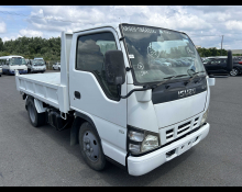Isuzu Elf 2008