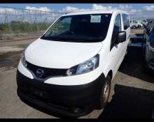 Nissan NV200 2020