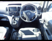 Nissan NV200 2020