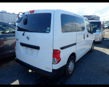 Nissan NV200 2020