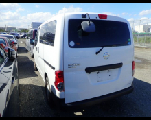 Nissan NV200 2020