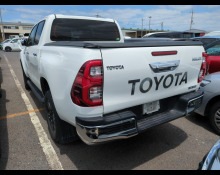 Toyota Hilux 2020