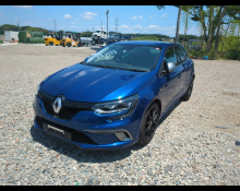 Renault Megane 2020