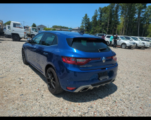 Renault Megane 2020
