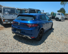 Renault Megane 2020