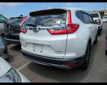 Honda CR-V 2020