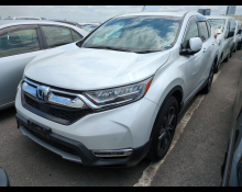 Honda CR-V 2020
