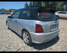 Toyota Starlet 1996
