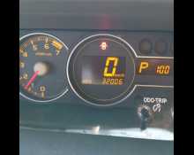 Toyota Corolla Rumion 2011