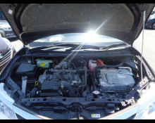 Toyota Corolla Fielder 2018