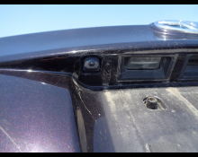 Toyota Corolla Fielder 2018