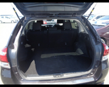 Toyota Corolla Fielder 2018