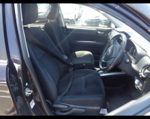 Toyota Corolla Fielder 2018