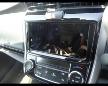 Toyota Corolla Fielder 2018