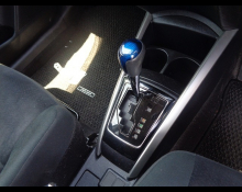 Toyota Corolla Fielder 2018