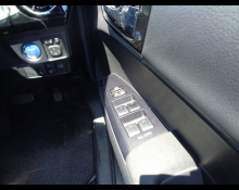 Toyota Corolla Fielder 2018