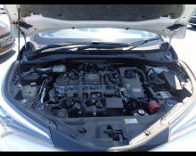 Toyota C HR 2017