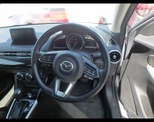 Mazda Mazda2 2019
