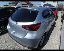 Mazda Mazda2 2019