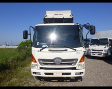 Hino Ranger 2010