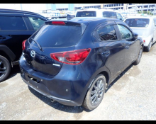 Mazda Mazda2 2021
