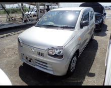 Suzuki Alto 2019