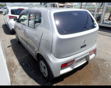 Suzuki Alto 2019