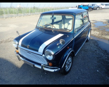 Rover Mini 1992