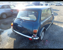 Rover Mini 1992