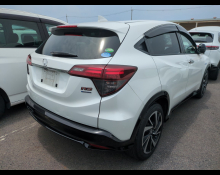 Honda Vezel 2020