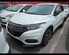 Honda Vezel 2020