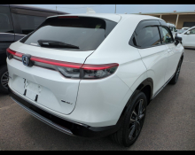 Honda Vezel 2021
