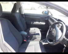 Toyota Corolla Fielder 2019