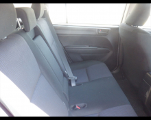 Toyota Corolla Fielder 2019