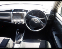 Toyota Corolla Fielder 2019