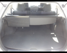 Toyota Corolla Fielder 2019