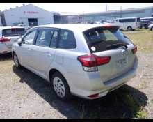 Toyota Corolla Fielder 2019