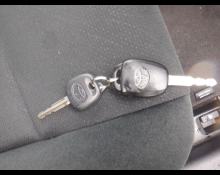 Toyota Corolla Axio 2019