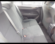 Toyota Corolla Axio 2019