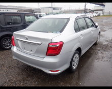 Toyota Corolla Axio 2019