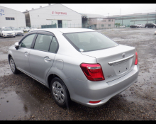 Toyota Corolla Axio 2019