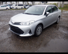 Toyota Corolla Axio 2019