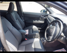 Toyota Corolla Fielder 2019