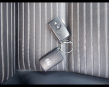 Toyota Corolla Fielder 2019