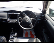 Toyota Corolla Fielder 2019