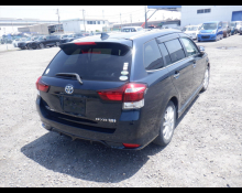 Toyota Corolla Fielder 2019