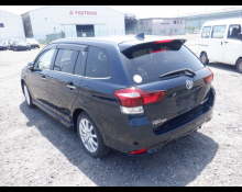 Toyota Corolla Fielder 2019