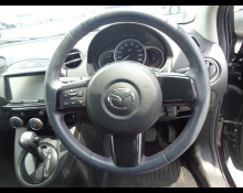 Mazda Demio 2014